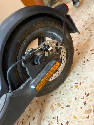 Patinete Eléctrico Xiaomi 1S