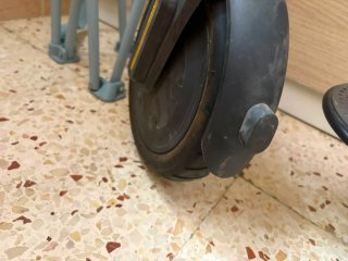 Patinete Eléctrico Xiaomi 1S