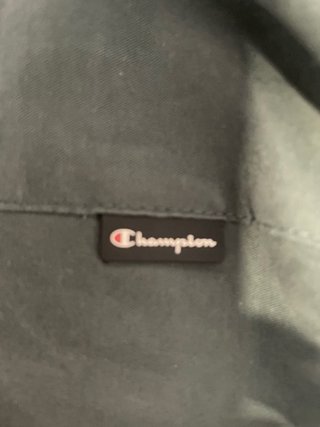 Pantalón Champion Verde Talla XL