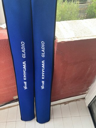 Cañas de pesca solo venta en persona