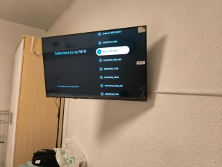 Manitas a domicilio