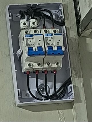 Manitas a domicilio