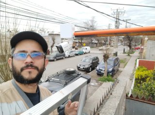 Manitas a domicilio