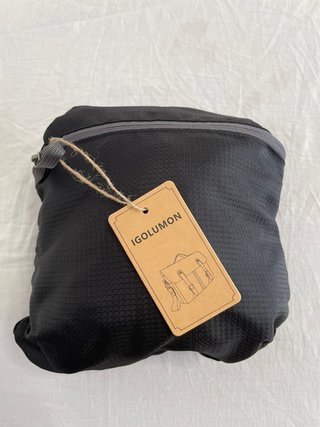 Mochila de montaña 40L sin estrenar