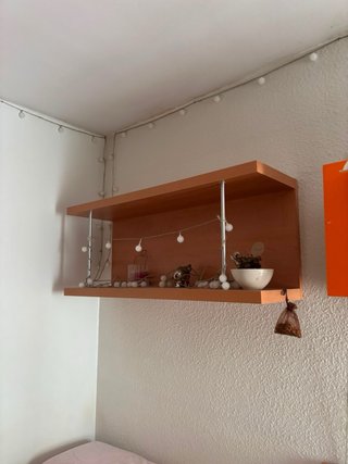 Habitación juvenil completa