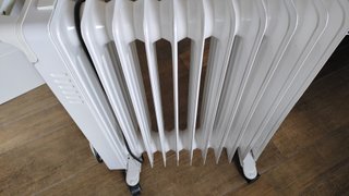 Radiador Aceite Equation 2500W 11 Elementos