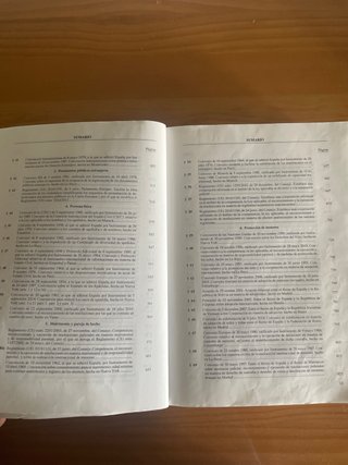 Derecho internacional privado
