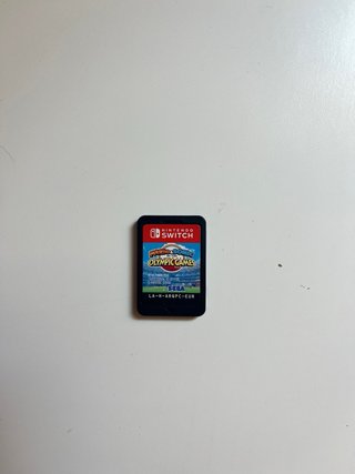 Mario & Sonic Juegos Olímpicos Nintendo Switch