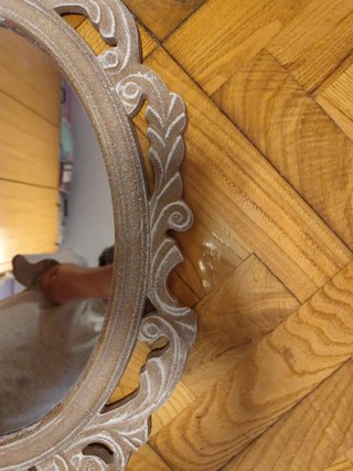 Espejo decorativo