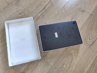 Samsung Galaxy Tab S6 Lite + S Pen + Caja