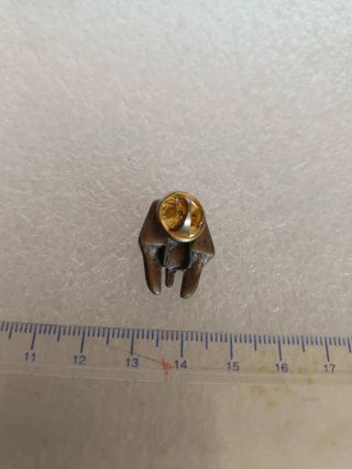 pin tutankamon