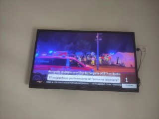 Televisor Philips 46 (No Smart TV)