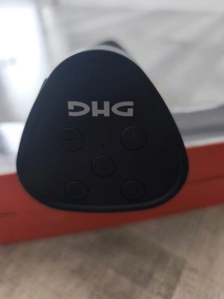 Altavoz DHG E-264 Bluetooth