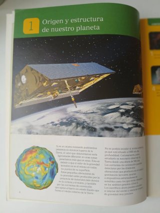 BiologÝa y GeologÝa 1? Bachillerato
