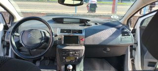 Citroen C4 2008