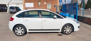 Citroen C4 2008
