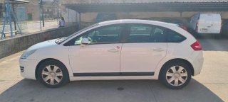 Citroen C4 2008