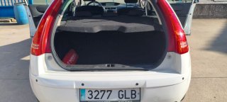 Citroen C4 2008