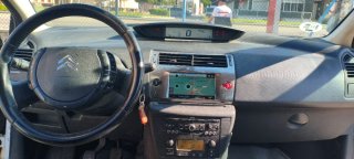 Citroen C4 2008