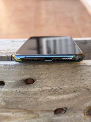 iPhone 11 Pro Verde 64 GB