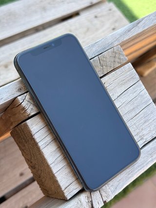 iPhone 11 Pro Verde 64 GB
