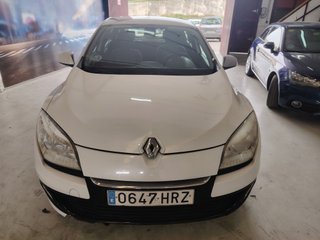 Renault Megane 2013