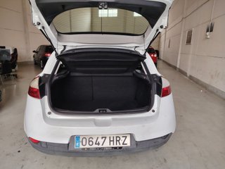 Renault Megane 2013