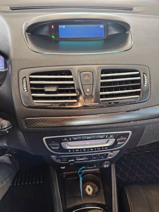 Renault Megane 2013