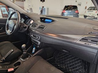 Renault Megane 2013