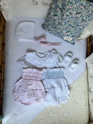 Muñeca Reborn Gannett AK Kitagawa