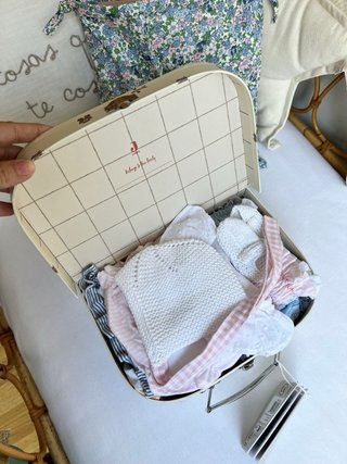 Muñeca Reborn Gannett AK Kitagawa