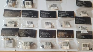 Recambios Blister Spirit Scalextric