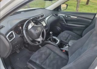 Nissan X-Trail 2016