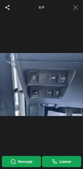 Nissan X-Trail 2016