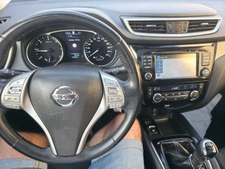 Nissan X-Trail 2016