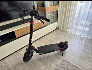 Patinete Eléctrico Iscooter IX3