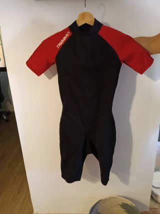 Trajes neopreno niño