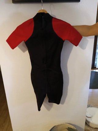 Trajes neopreno niño