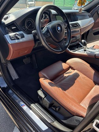 BMW Serie 5 2014