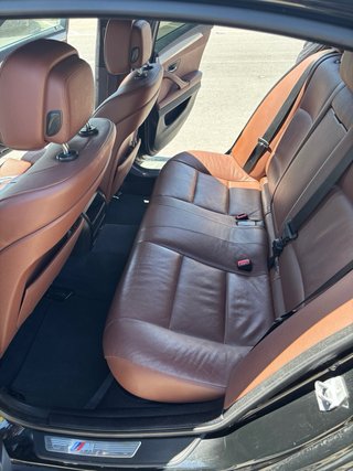 BMW Serie 5 2014
