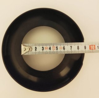 Tetera Ikea RIKLIG Cristal 1.5L