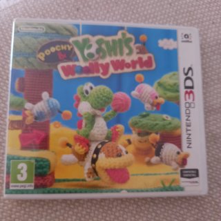 Nintendo 3DS