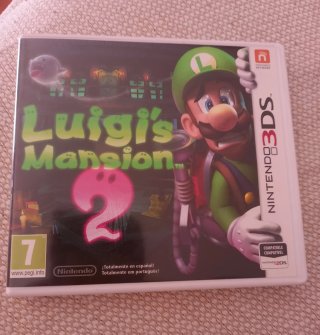 Nintendo 3DS