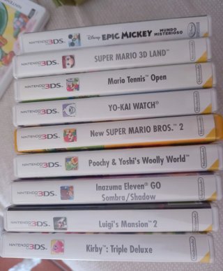 Nintendo 3DS