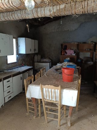 Venta casa campo