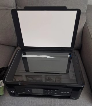 Impresora Multifunción Epson XP-432