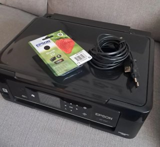 Impresora Multifunción Epson XP-432