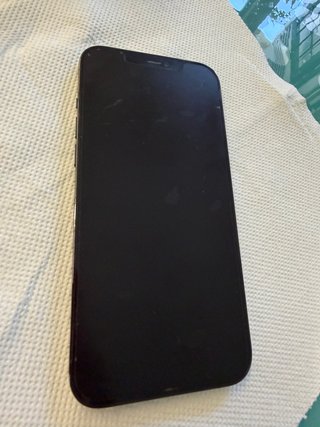 iPhone 12 Pro Max Blu Pacifico