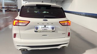 Ford Kuga ST-Line X 2.5 Duratec FHEV Auto