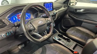 Ford Kuga ST-Line X 2.5 Duratec FHEV Auto